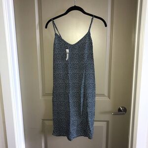 NWT Gap Cami Dress